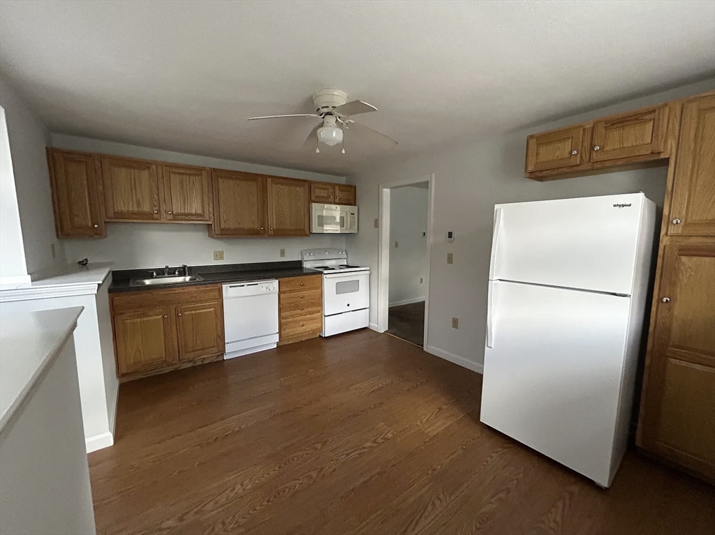 60 Phillips Street # 1 Unit: 1-1