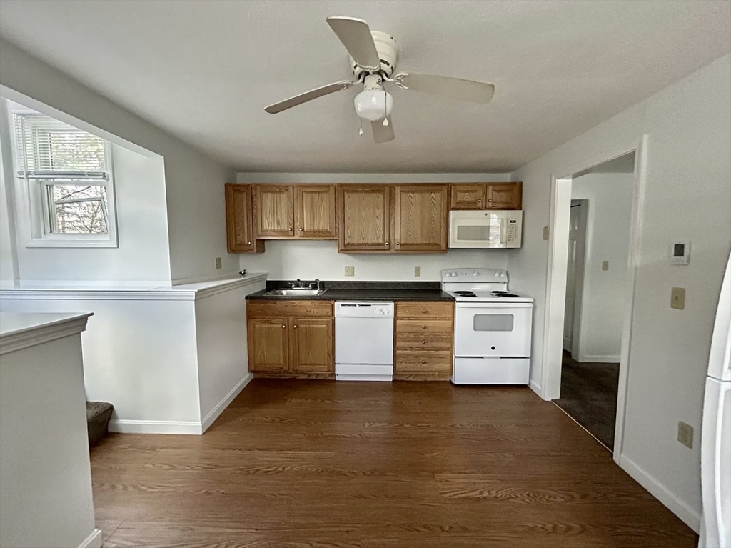 60 Phillips Street # 1 Unit: 1-1