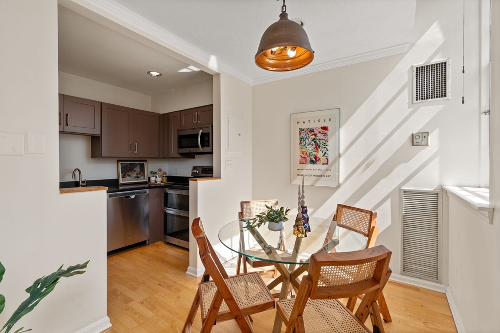 106 Thirteenth St # 304 Unit: U: 304