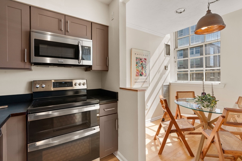 106 Thirteenth St # 304 Unit: U: 304