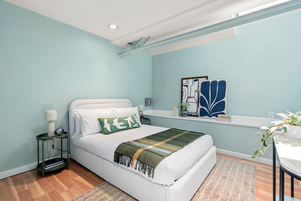 106 Thirteenth St # 304 Unit: U: 304