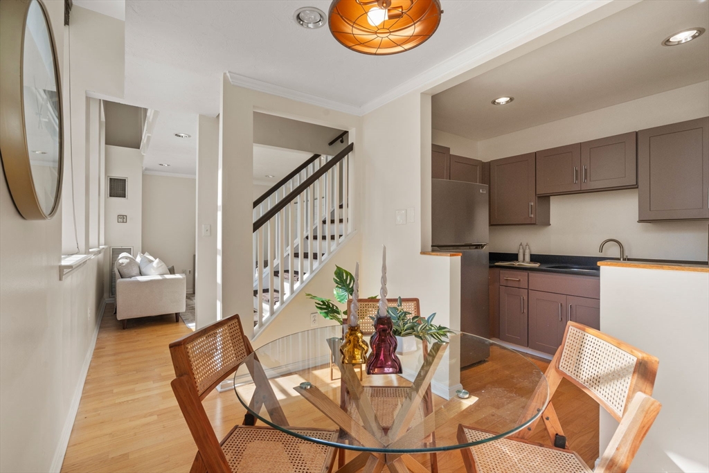 106 Thirteenth St # 304 Unit: U: 304
