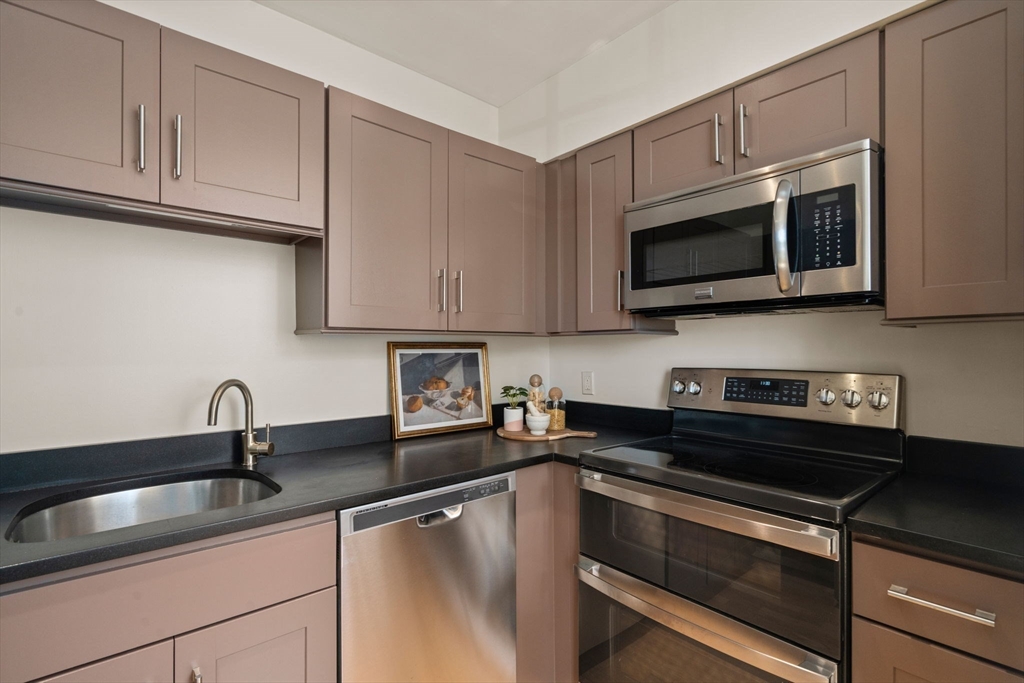 106 Thirteenth St # 304 Unit: U: 304