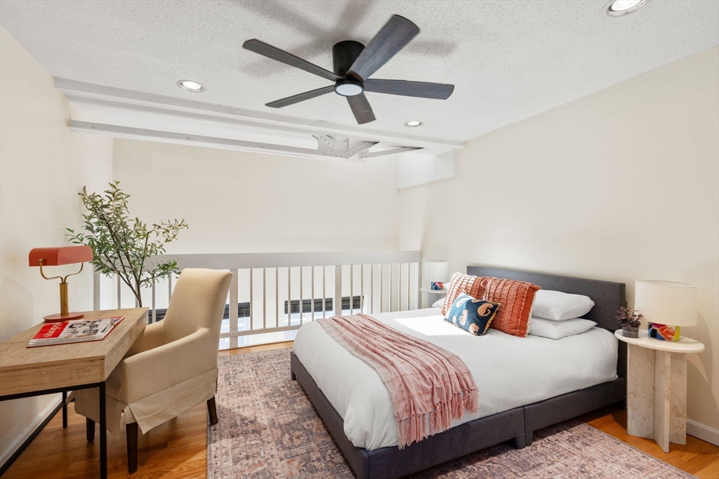 106 Thirteenth St # 304 Unit: U: 304