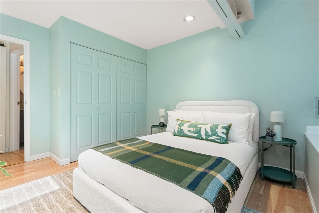 106 Thirteenth St # 304 Unit: U: 304