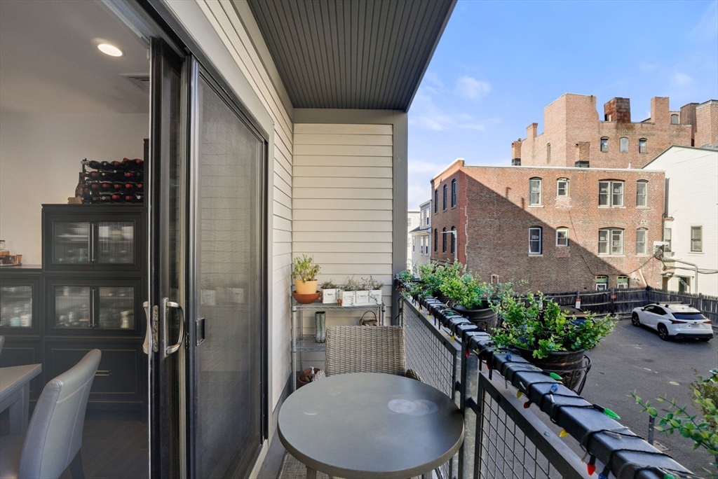 309 E Street # 25