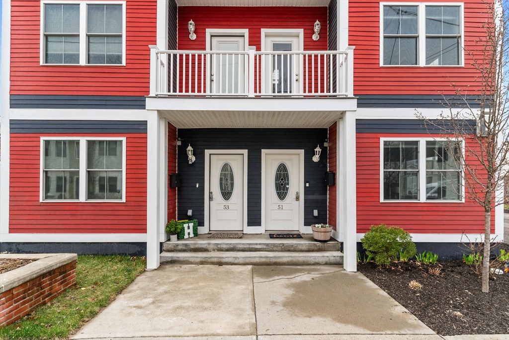 51 Robey St # 51