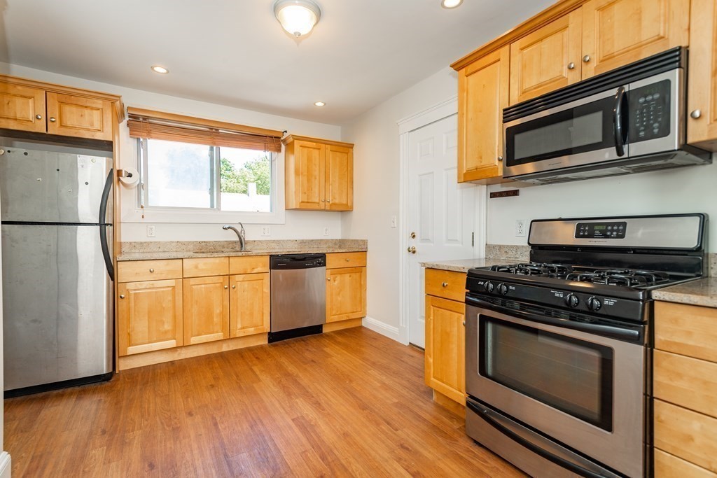 124 Selden # 3