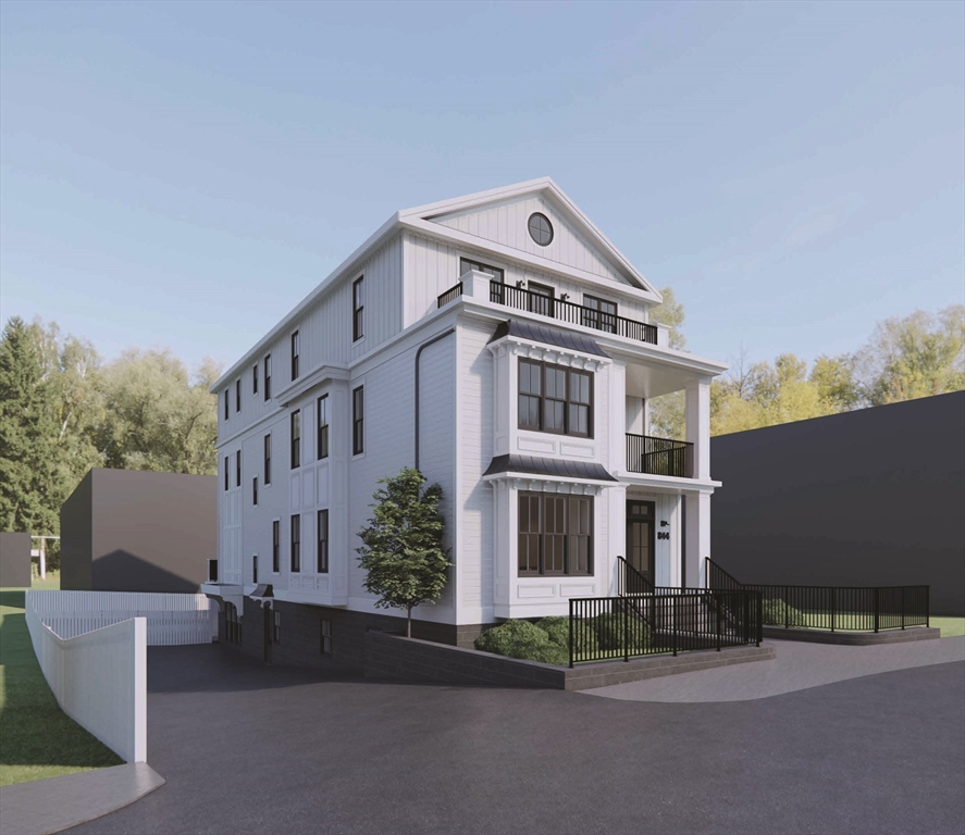 846 East 3rd Street # 2