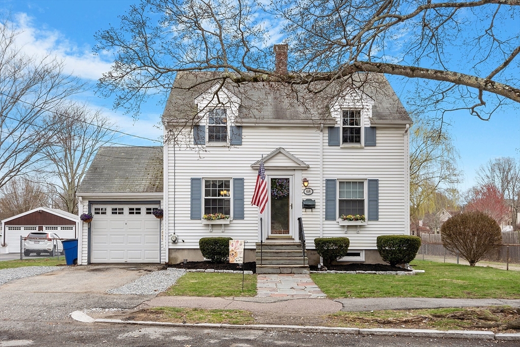 68 Gould Street