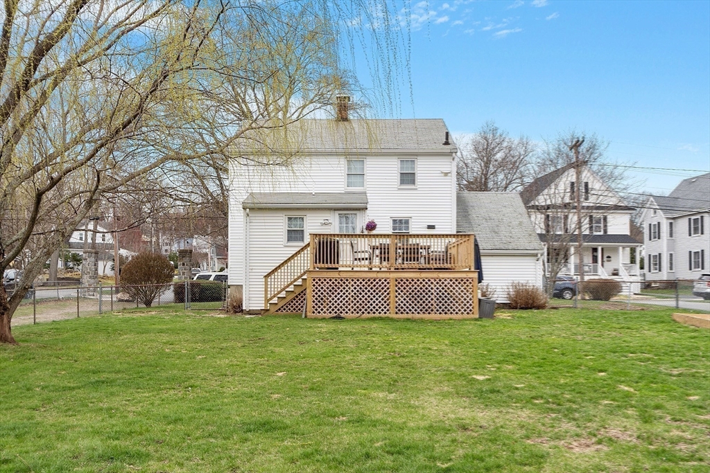 68 Gould Street