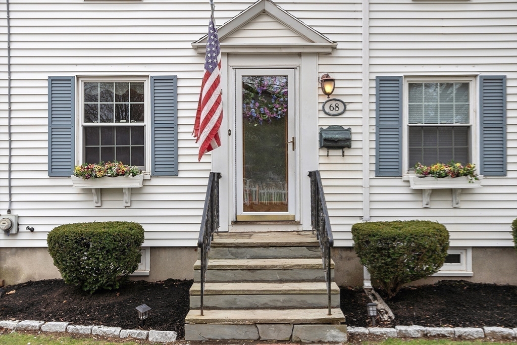 68 Gould Street