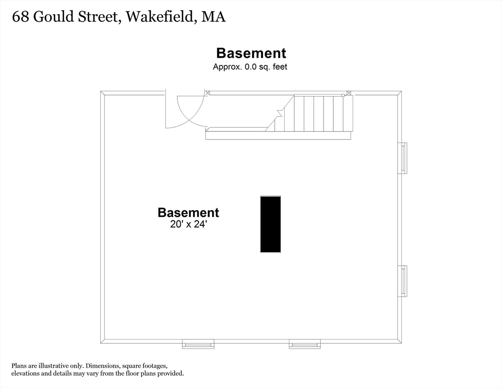 68 Gould Street