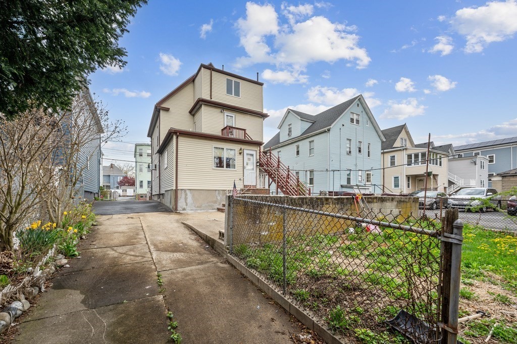 91 Francis Street