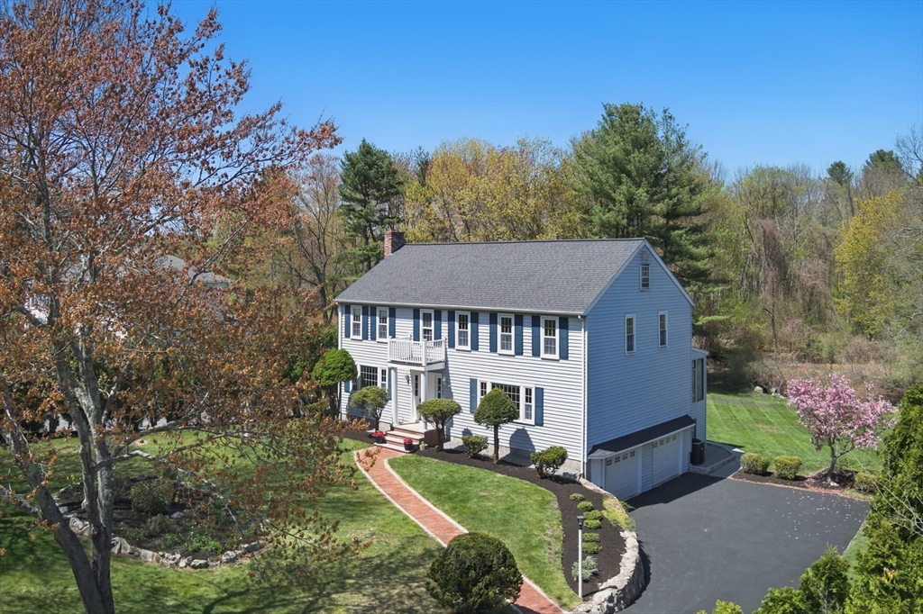 8 Gavin Cir