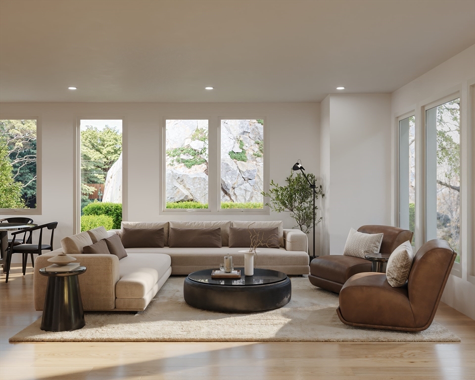 545 Winthrop St. Lot 7