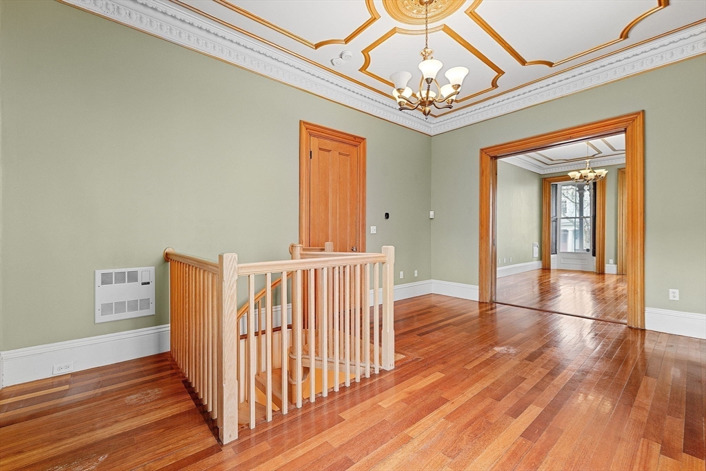 31 Millmont Street # 1
