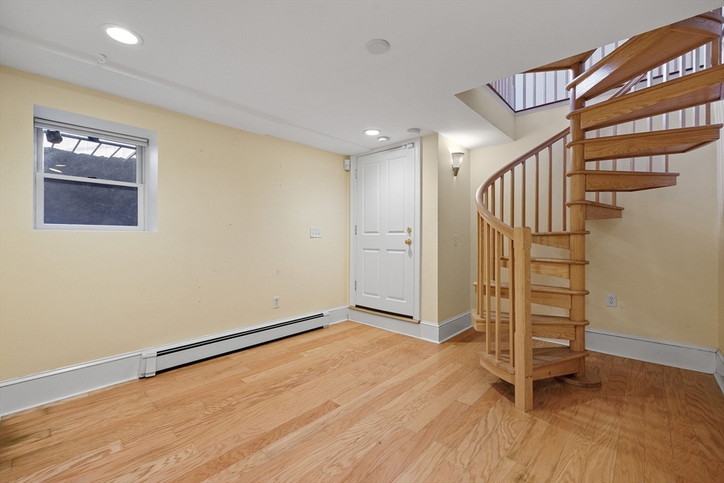 31 Millmont Street # 1