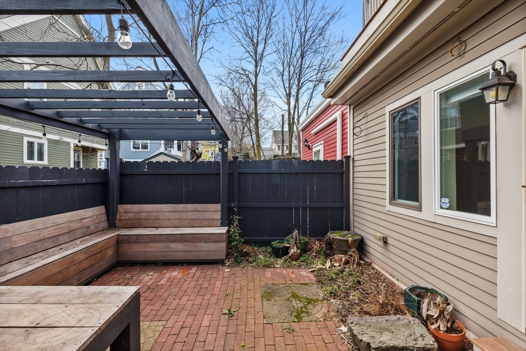 31 Millmont Street # 1