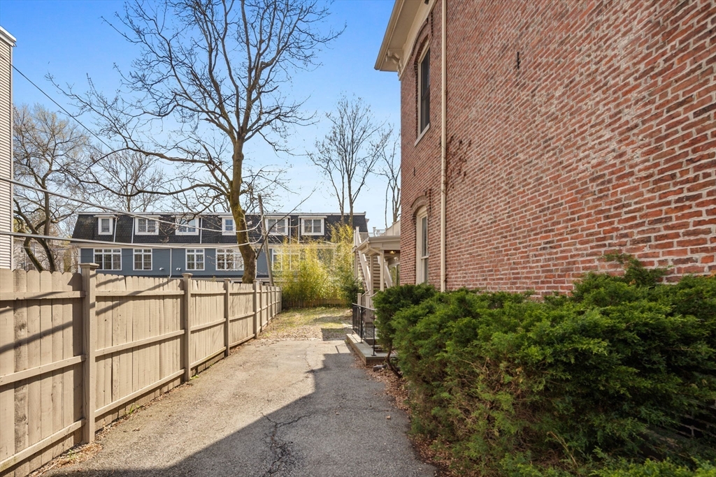 31 Millmont Street # 1