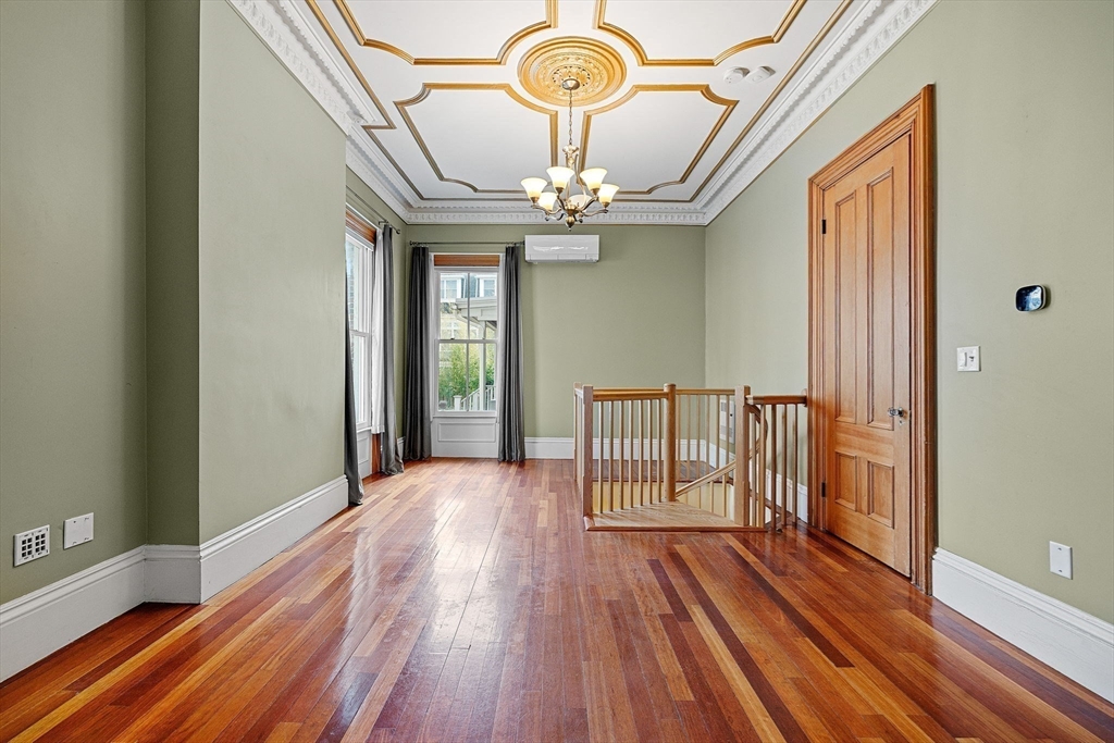 31 Millmont Street # 1