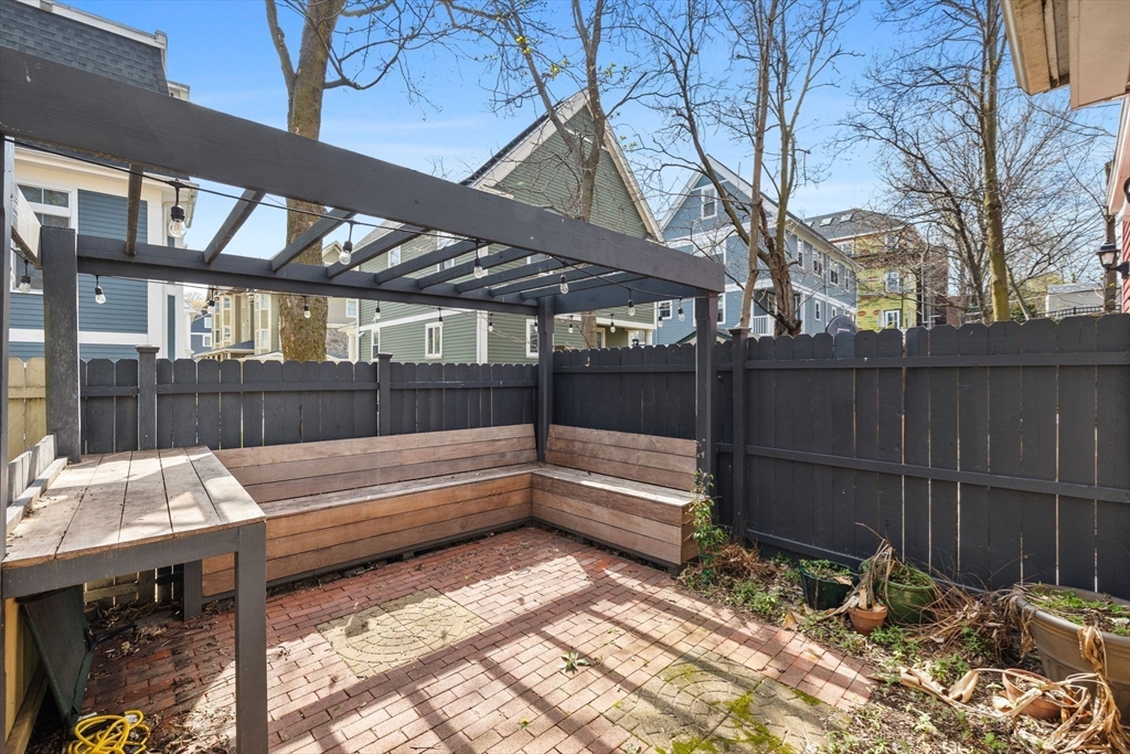 31 Millmont Street # 1