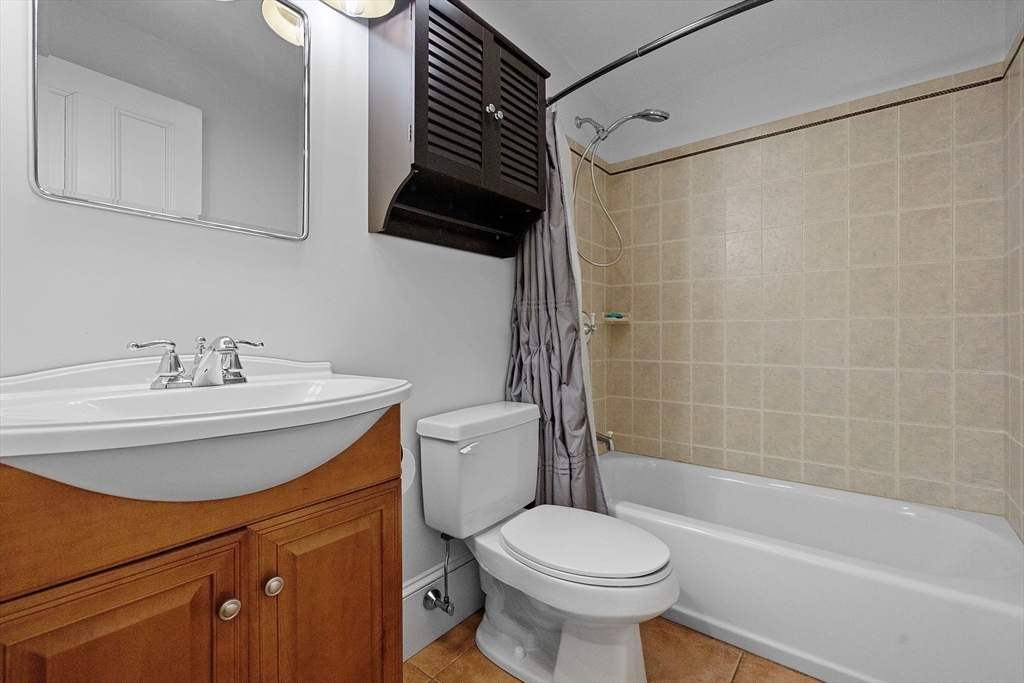 31 Millmont Street # 1
