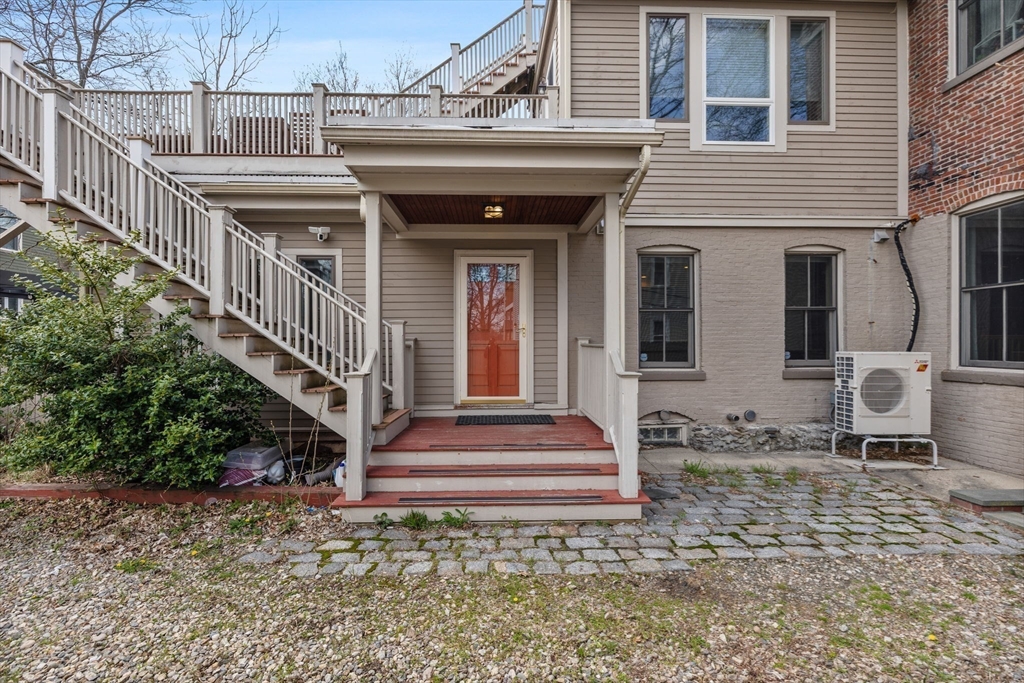 31 Millmont Street # 1