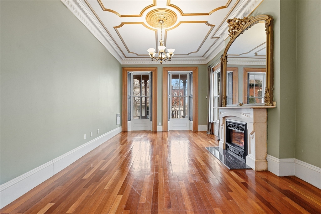 31 Millmont Street # 1