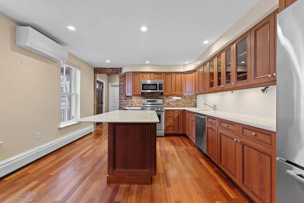 31 Millmont Street # 1