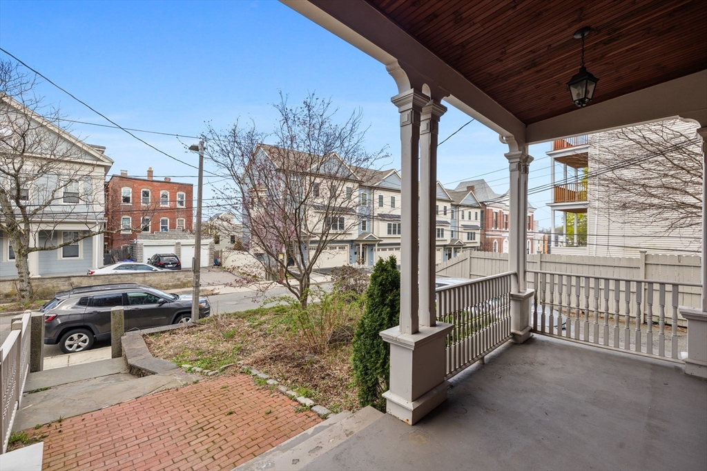 31 Millmont Street # 1