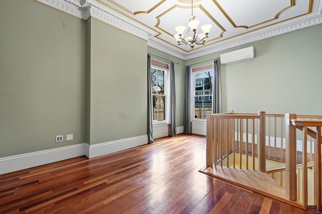 31 Millmont Street # 1