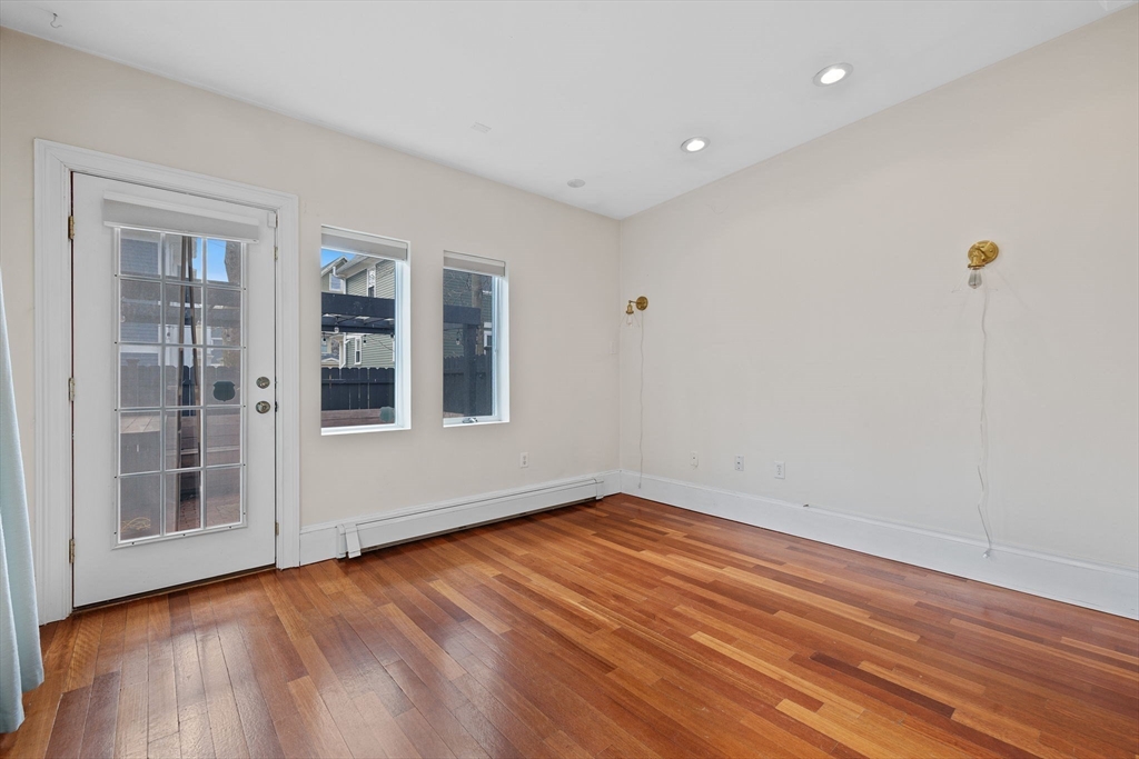 31 Millmont Street # 1