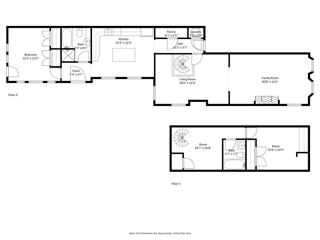 31 Millmont Street # 1