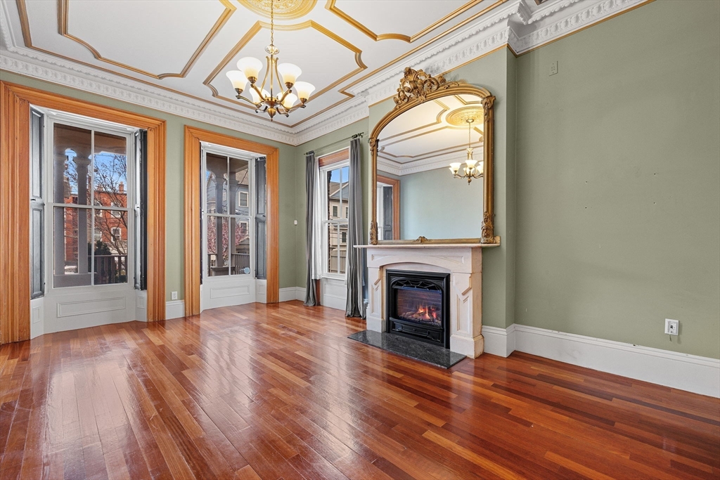 31 Millmont Street # 1
