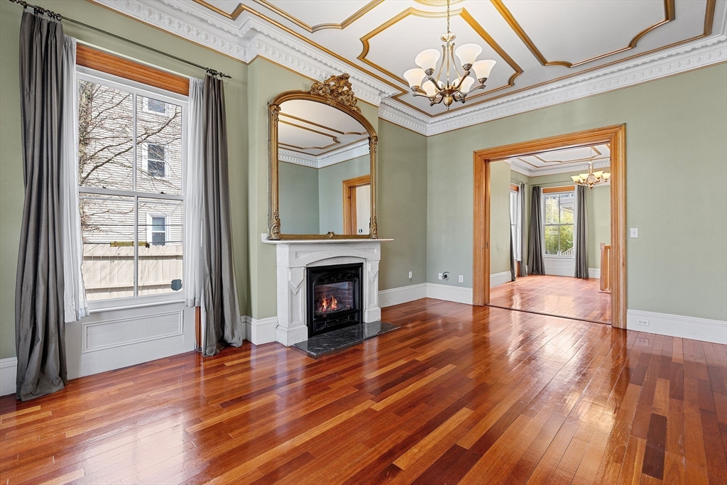 31 Millmont Street # 1
