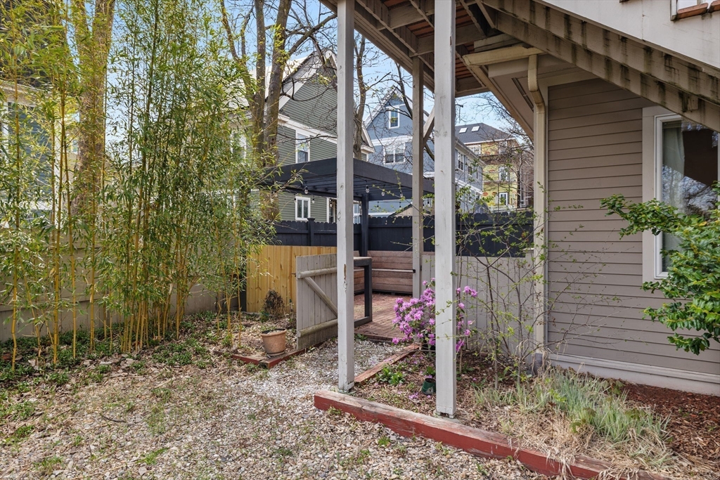 31 Millmont Street # 1