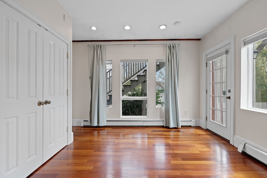 31 Millmont Street # 1