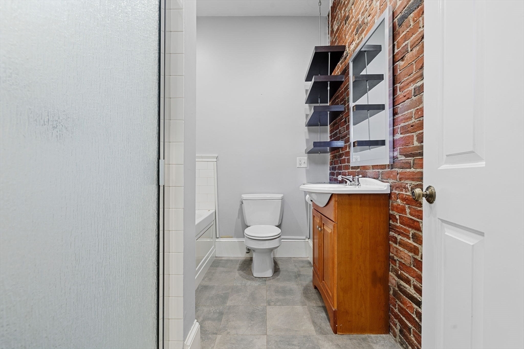 31 Millmont Street # 1