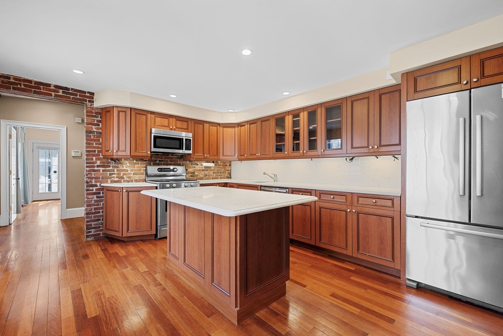 31 Millmont Street # 1