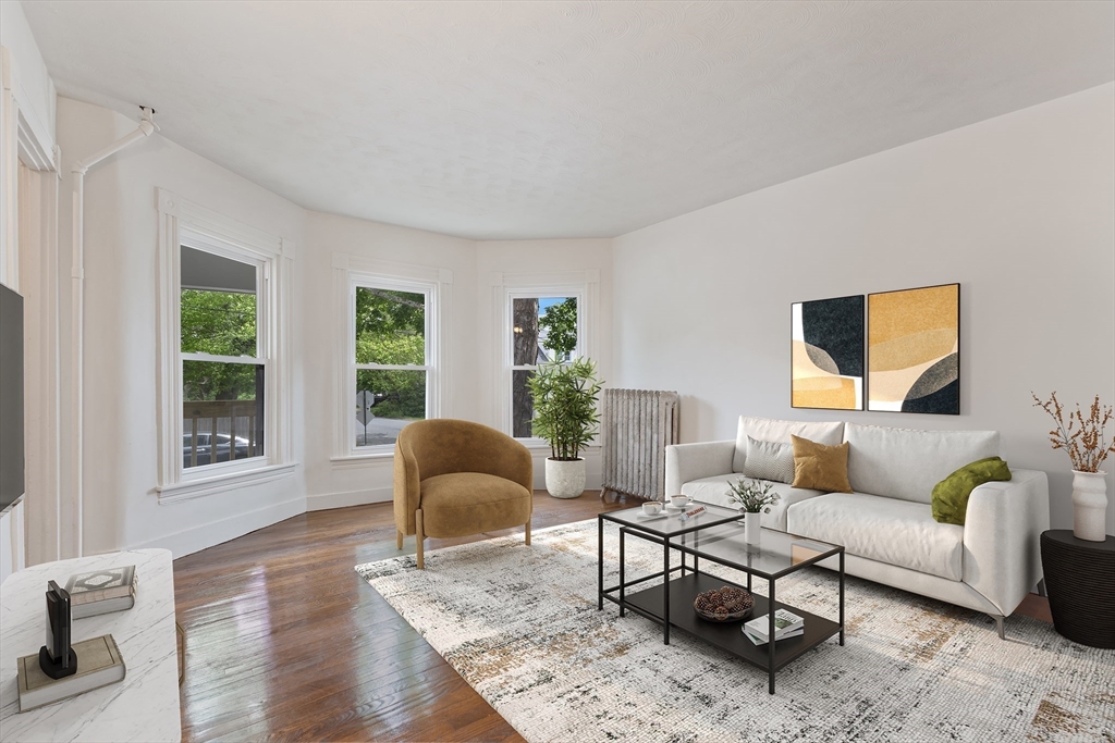 102 Hancock St