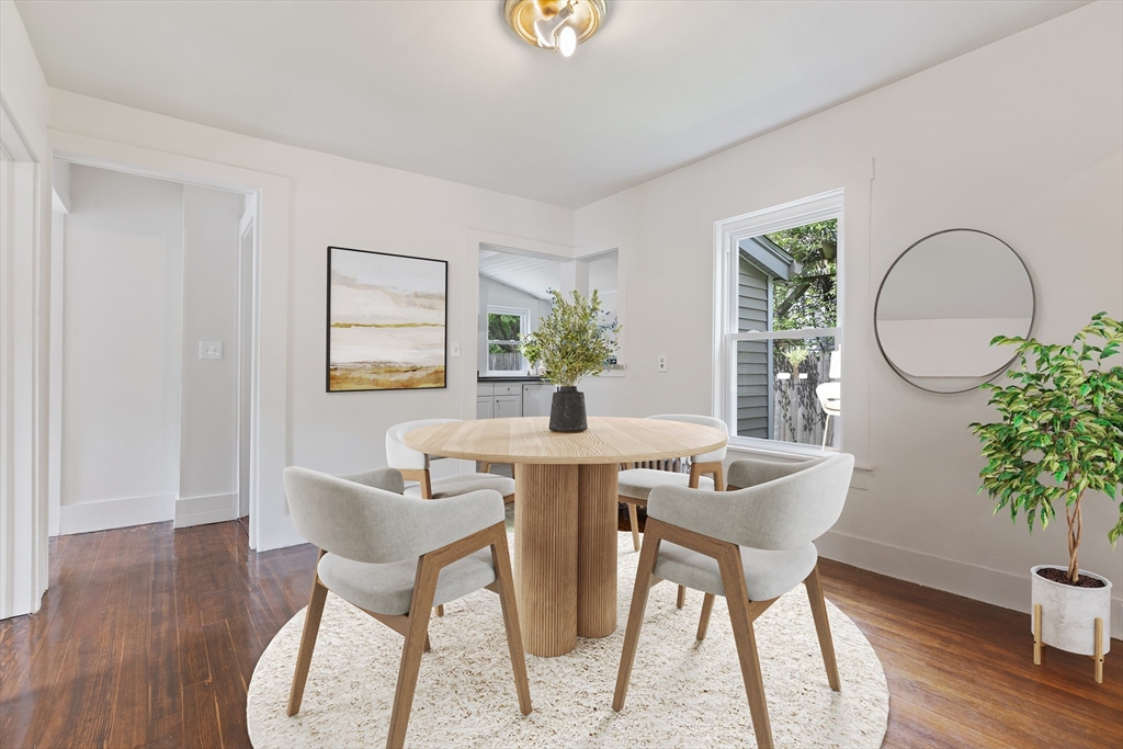 102 Hancock St