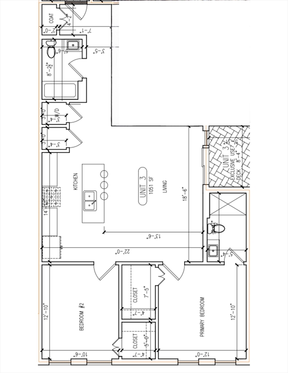 125 Addison Street # 203