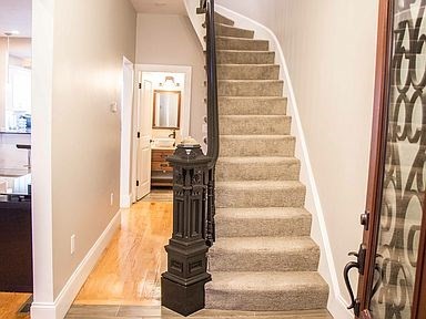 43 Old Harbor St Unit: SF