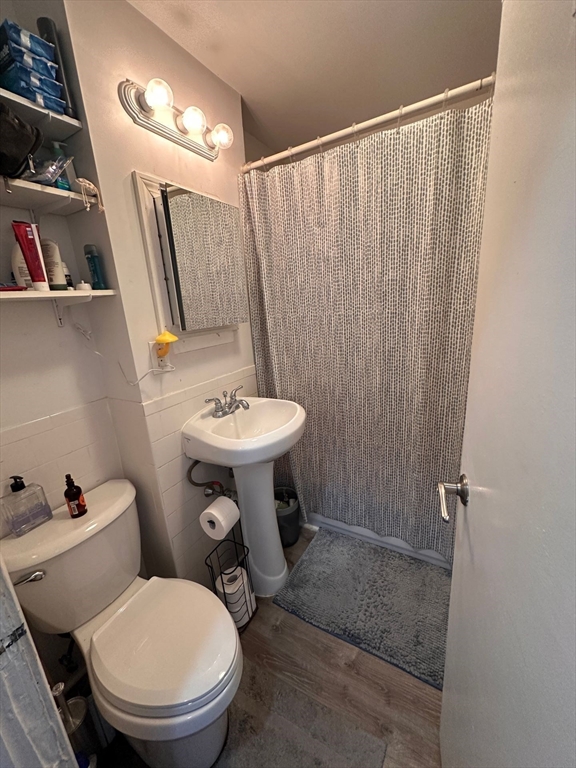 63 I Street # 2