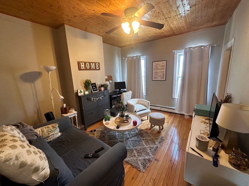 63 I Street # 2