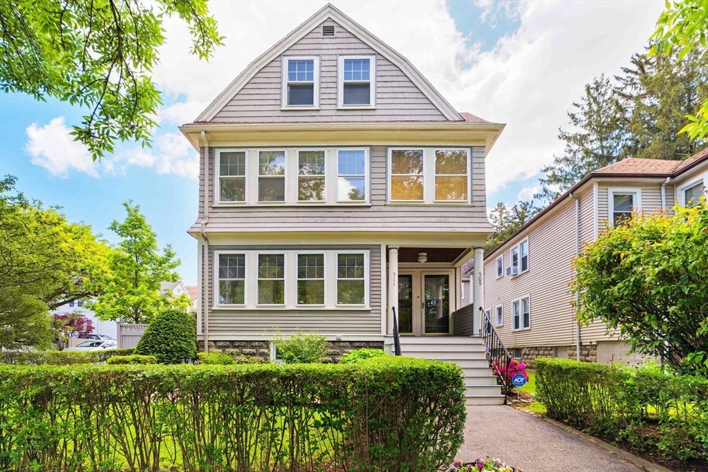 509 Mystic Valley Pkwy
