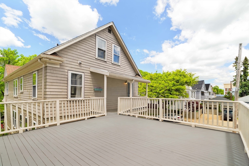 509 Mystic Valley Pkwy