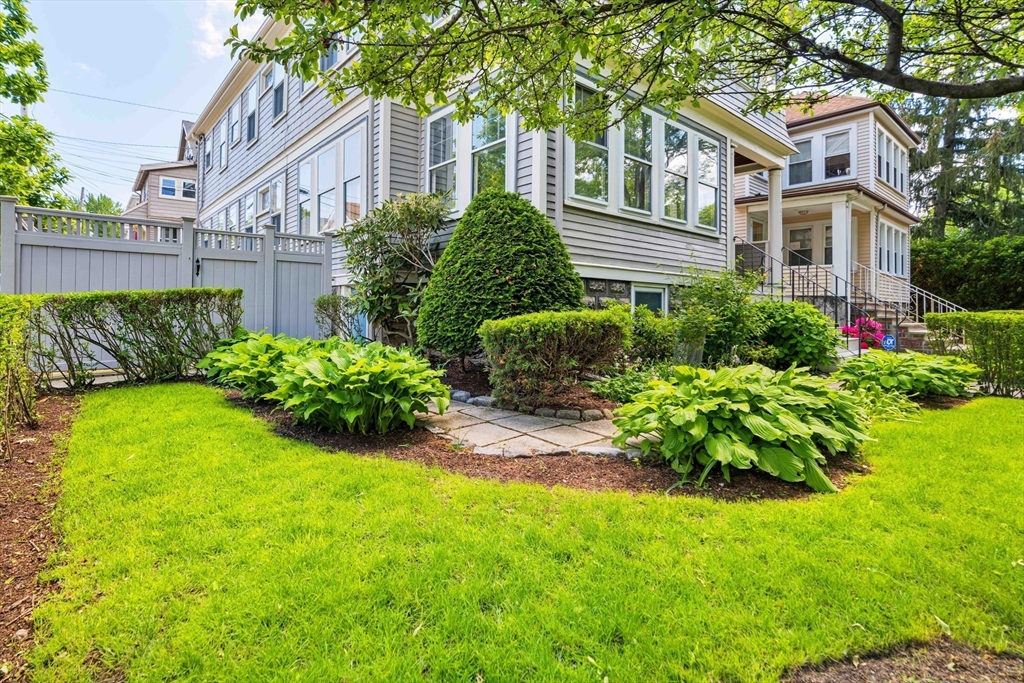 509 Mystic Valley Pkwy
