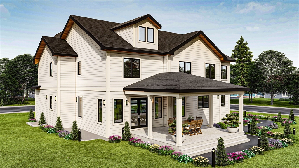 78 Avon Circle